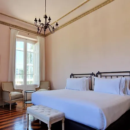 Casa Palacio Ribeira Sacra 펜션 Esgos