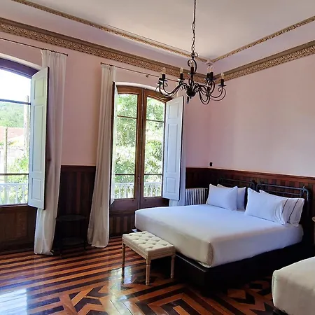 Casa Palacio De