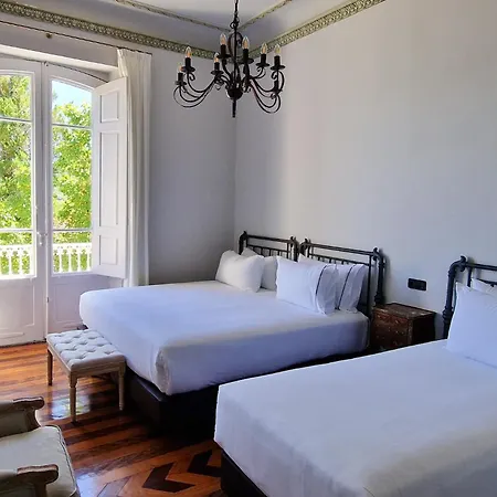 Casa Palacio Ribeira Sacra