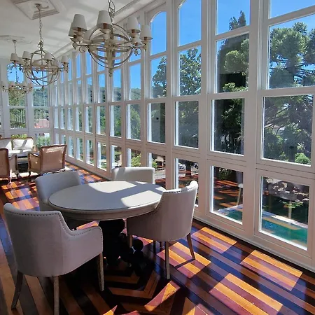 Casa Palacio Ribeira Sacra