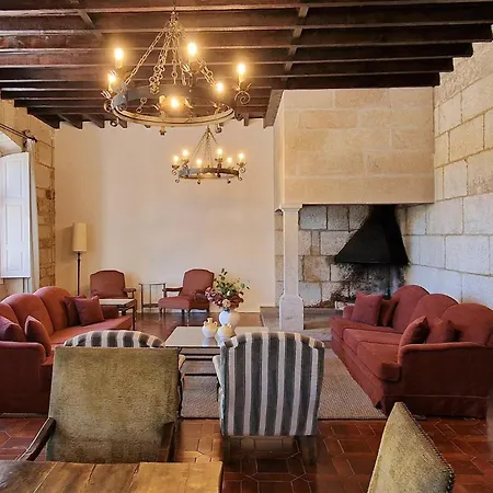 Casa Palacio Ribeira Sacra