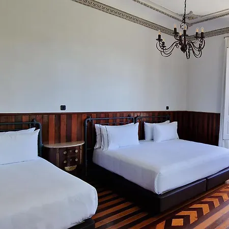 Casa Palacio De Esgos