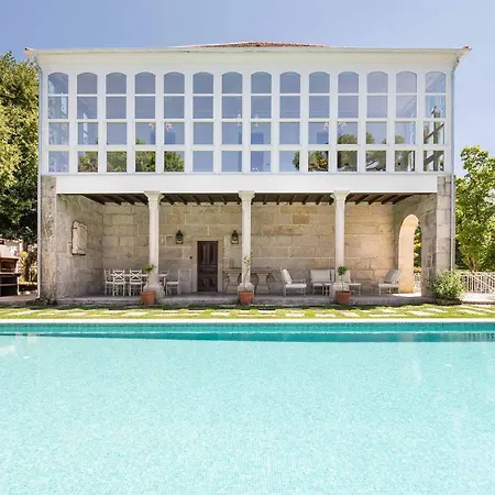 Holiday home Casa Palacio De *