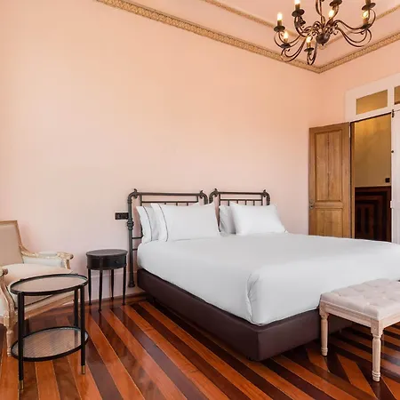 Casa Palacio Ribeira Sacra Esgos