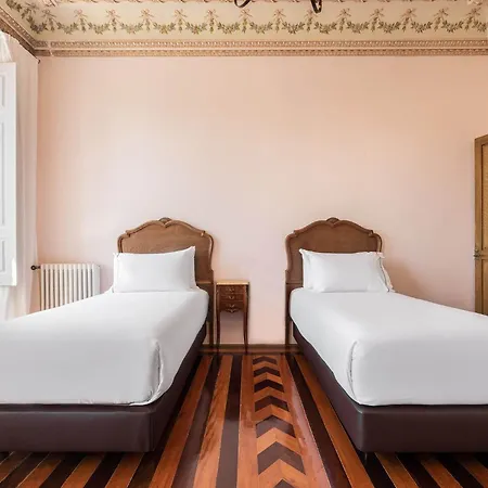 Casa Palacio De Holiday home *