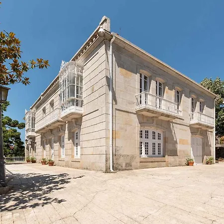 Casa Palacio De Holiday home Esgos