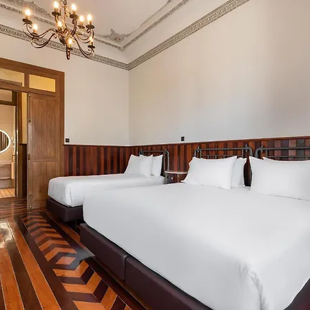 Casa Palacio Ribeira Sacra 펜션