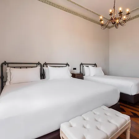 펜션 Casa Palacio Ribeira Sacra