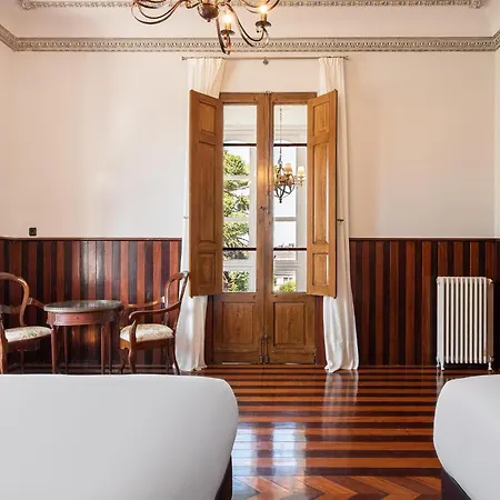 Casa Palacio De Holiday home