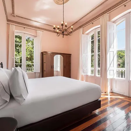 Casa Palacio Ribeira Sacra *