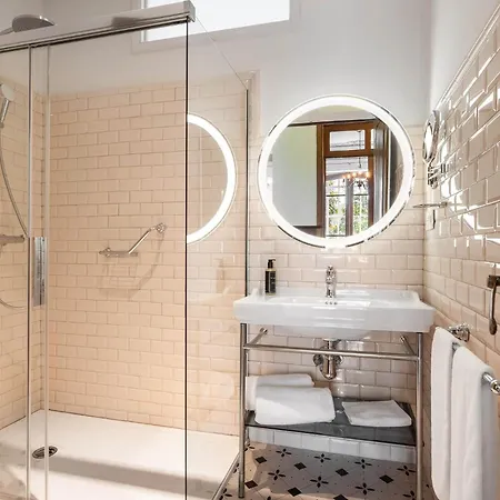 بيت للعطل Casa Palacio Ribeira Sacra *