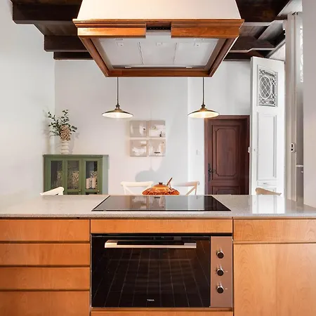 Casa Palacio Ribeira Sacra