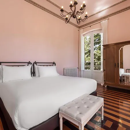 펜션 Casa Palacio Ribeira Sacra Esgos