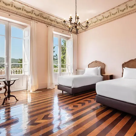 Casa Palacio Ribeira Sacra Esgos