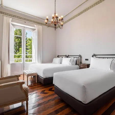 Casa Palacio Ribeira Sacra * Esgos
