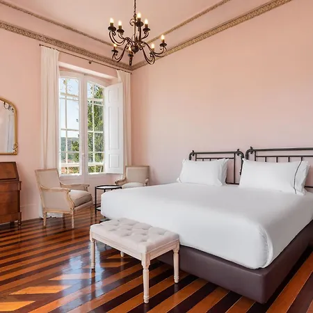 Casa Palacio Ribeira Sacra