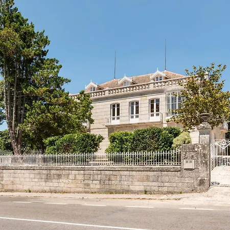 Casa Palacio De Holiday home Esgos