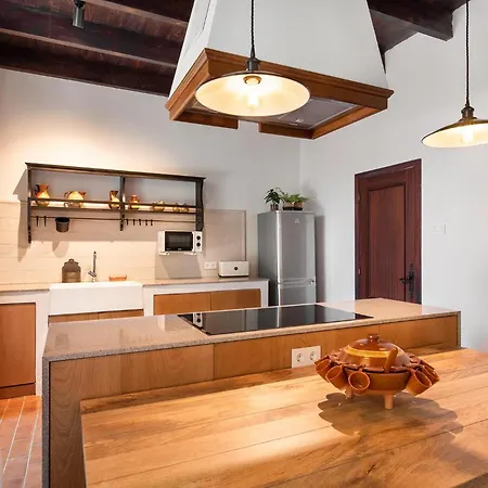 Casa Palacio Ribeira Sacra Hébergement de vacances