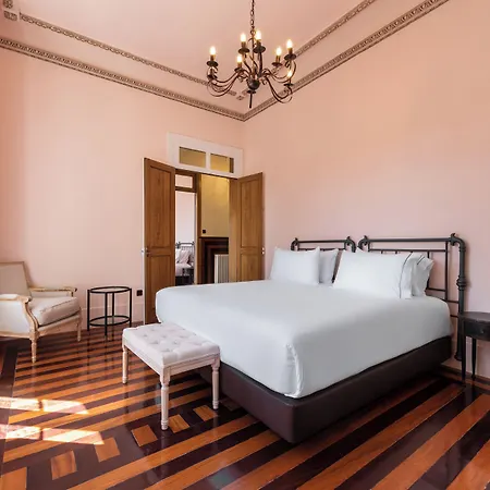 Casa Palacio Ribeira Sacra * Esgos