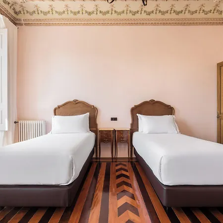 Casa Palacio Ribeira Sacra *
