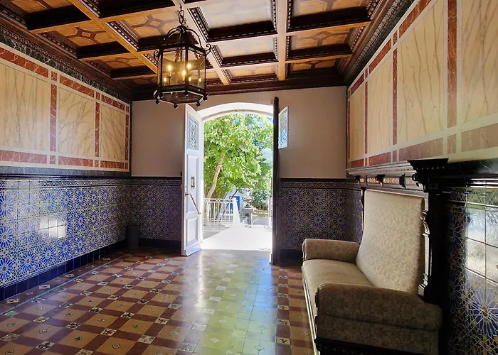 Casa Palacio Ribeira Sacra * Esgos