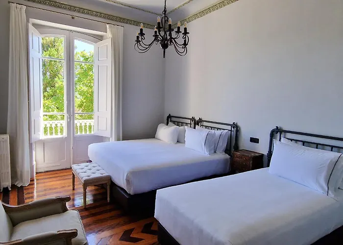 Casa Palacio Ribeira Sacra