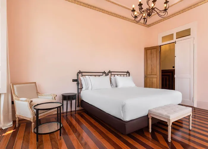 Casa Palacio Ribeira Sacra Esgos