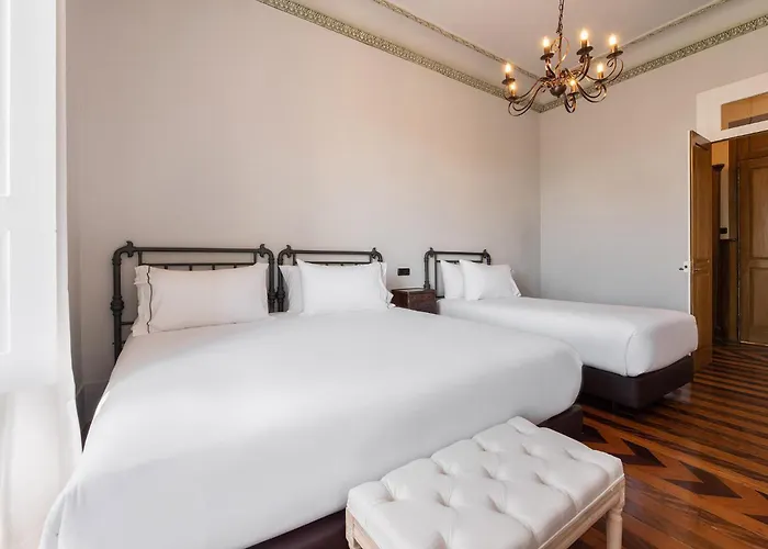 Semesterbostad Casa Palacio Ribeira Sacra