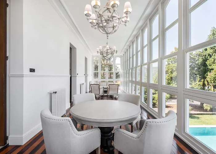 Casa Palacio Ribeira Sacra