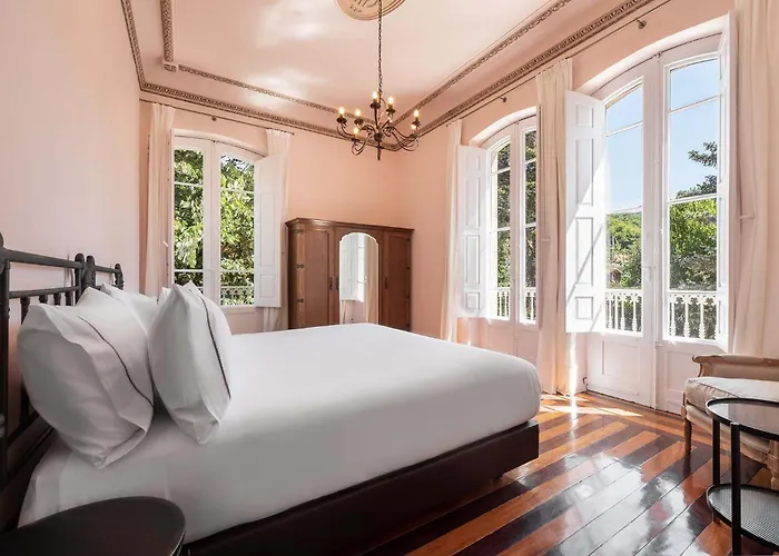 Casa Palacio Ribeira Sacra *