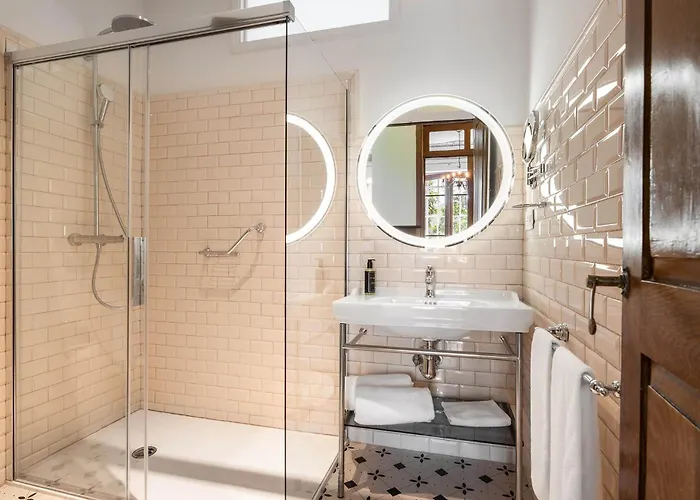 Tatil Evi Casa Palacio Ribeira Sacra *