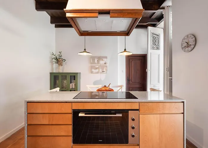 Casa Palacio Ribeira Sacra