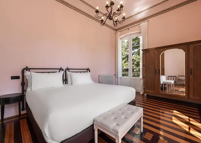 Tatil Evi Casa Palacio Ribeira Sacra Esgos