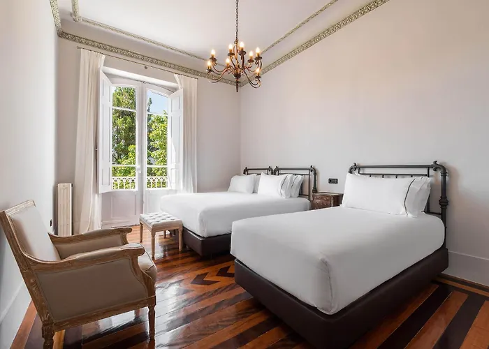 Casa Palacio Ribeira Sacra * Esgos