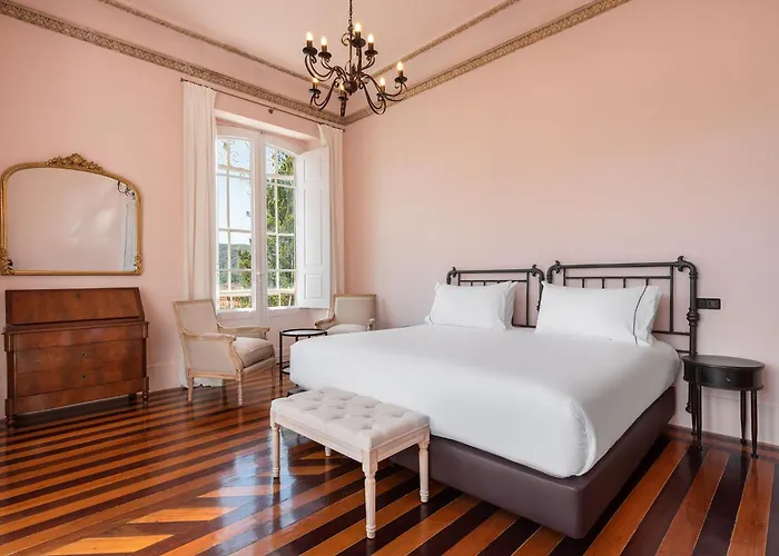 Casa Palacio Ribeira Sacra