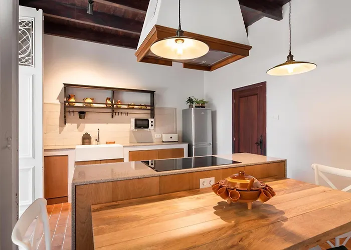 Casa Palacio Ribeira Sacra Semesterbostad